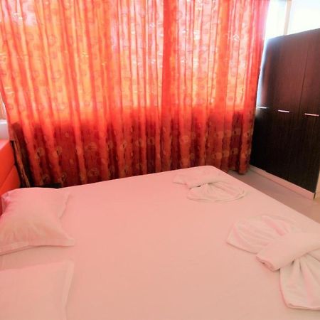 Eden - Menada Apartments Sunny Beach Esterno foto