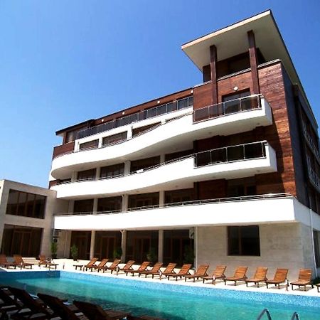 Eden - Menada Apartments Sunny Beach Esterno foto