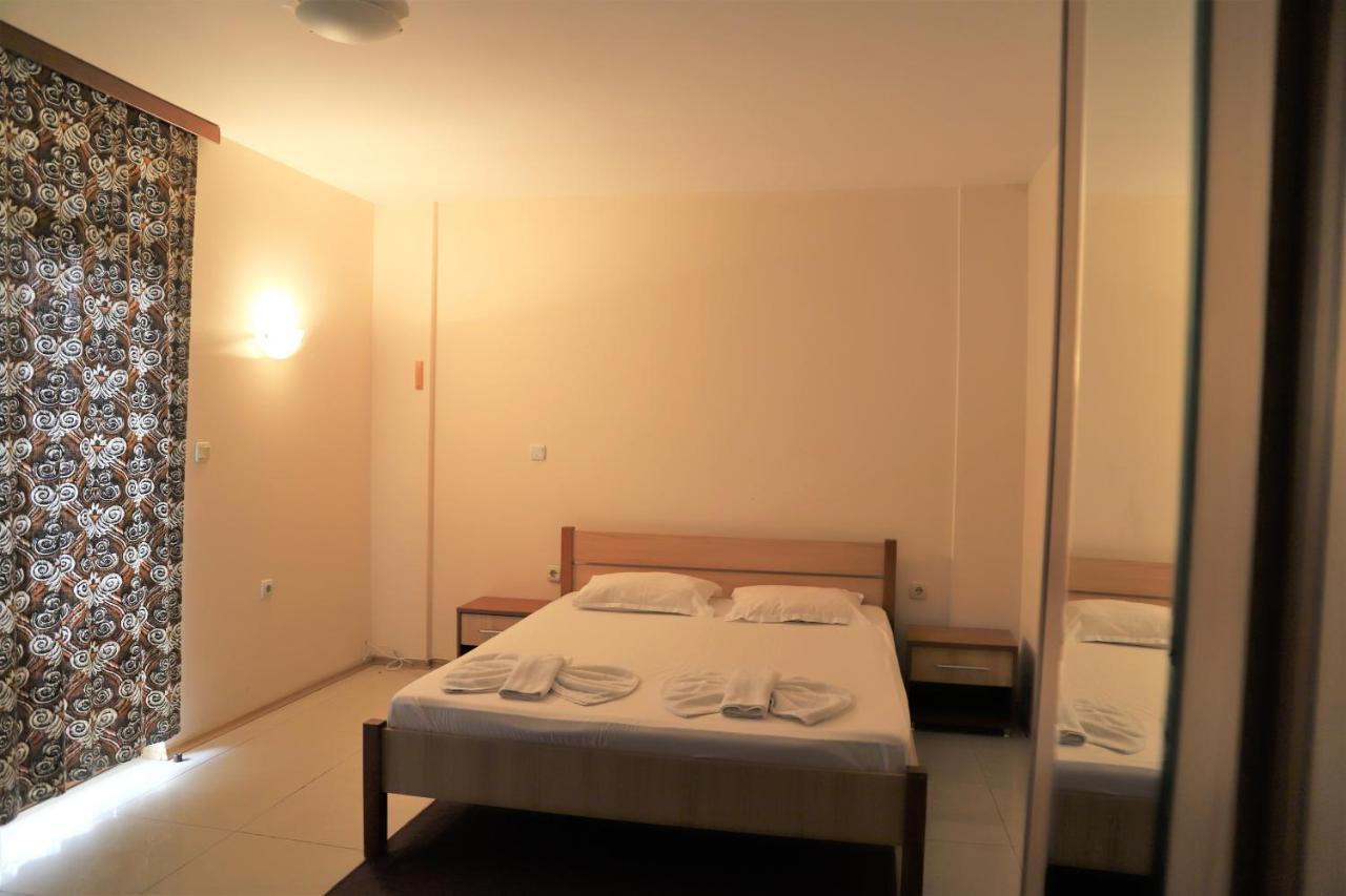 Eden - Menada Apartments Sunny Beach Esterno foto