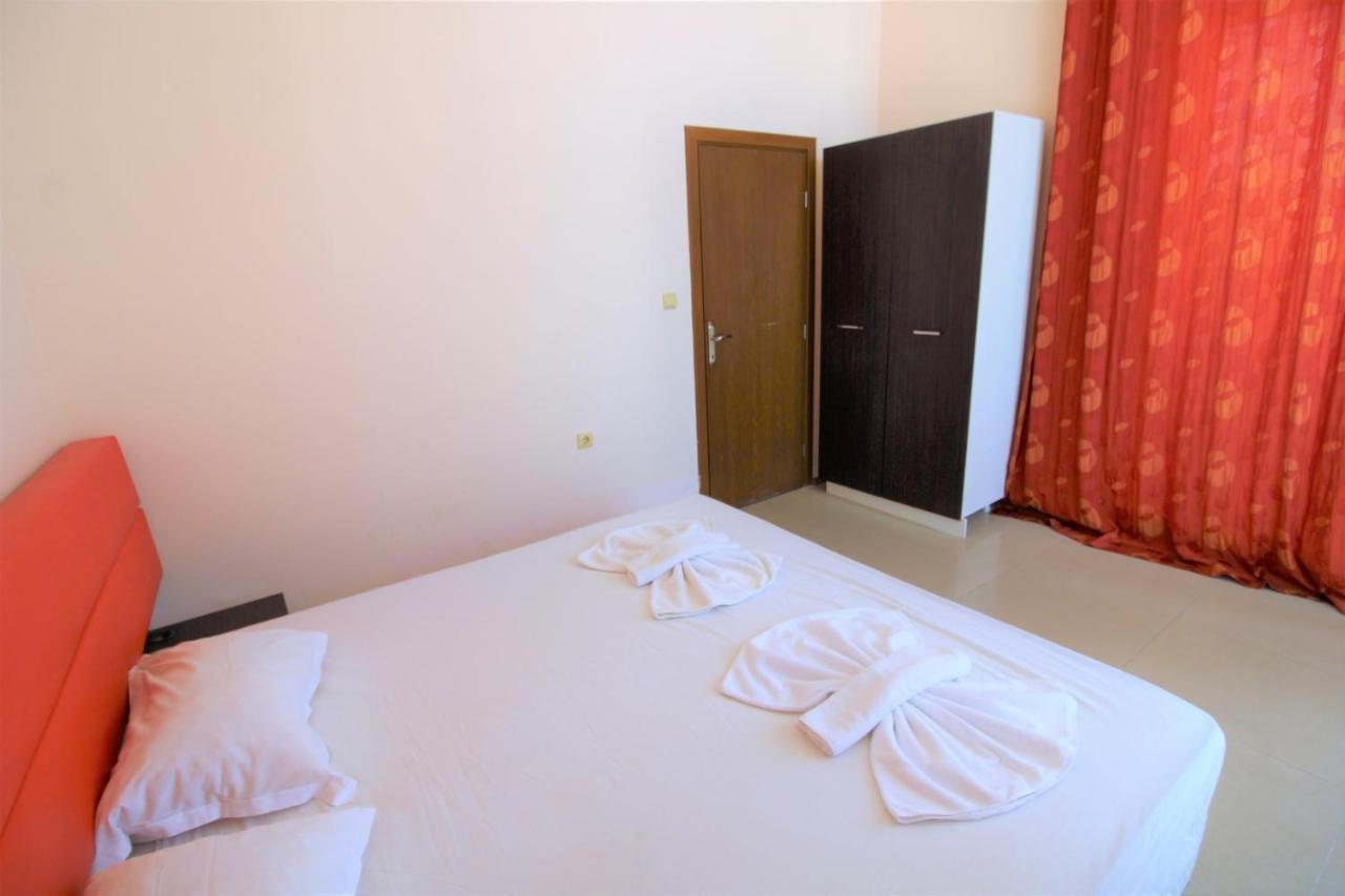 Eden - Menada Apartments Sunny Beach Esterno foto