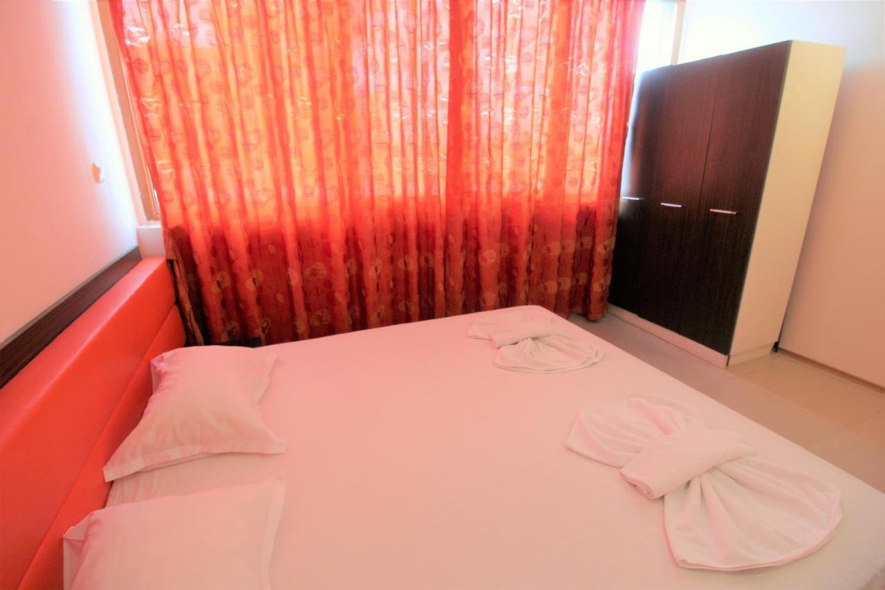 Eden - Menada Apartments Sunny Beach Esterno foto
