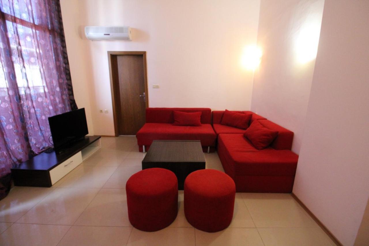 Eden - Menada Apartments Sunny Beach Esterno foto