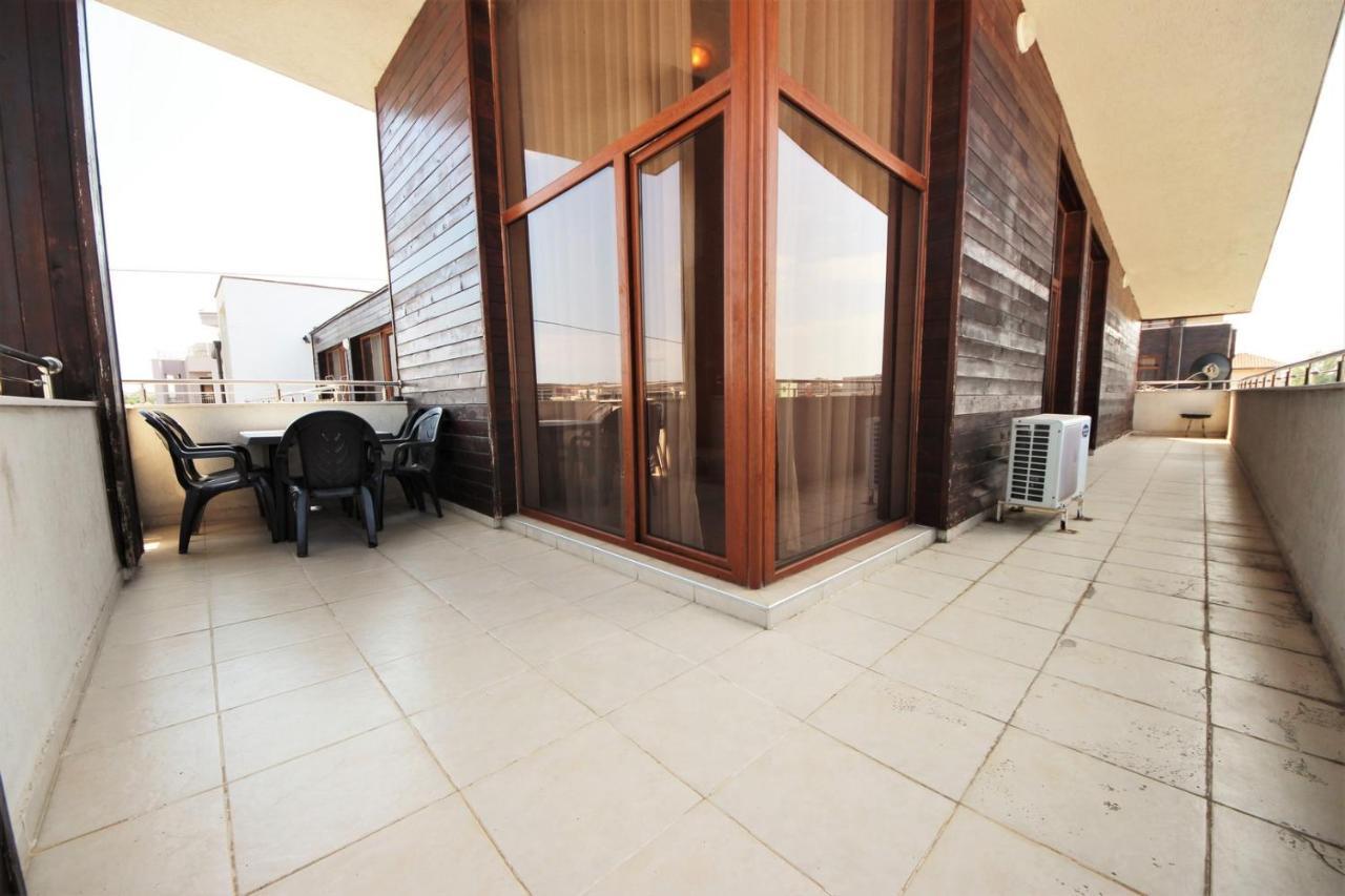 Eden - Menada Apartments Sunny Beach Esterno foto
