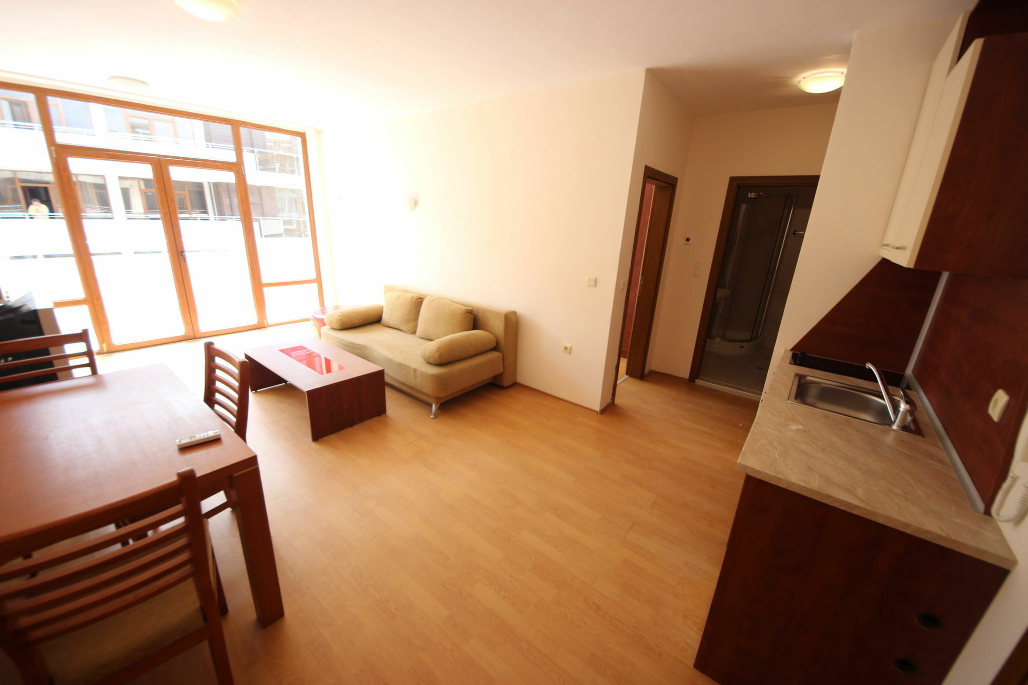 Eden - Menada Apartments Sunny Beach Esterno foto
