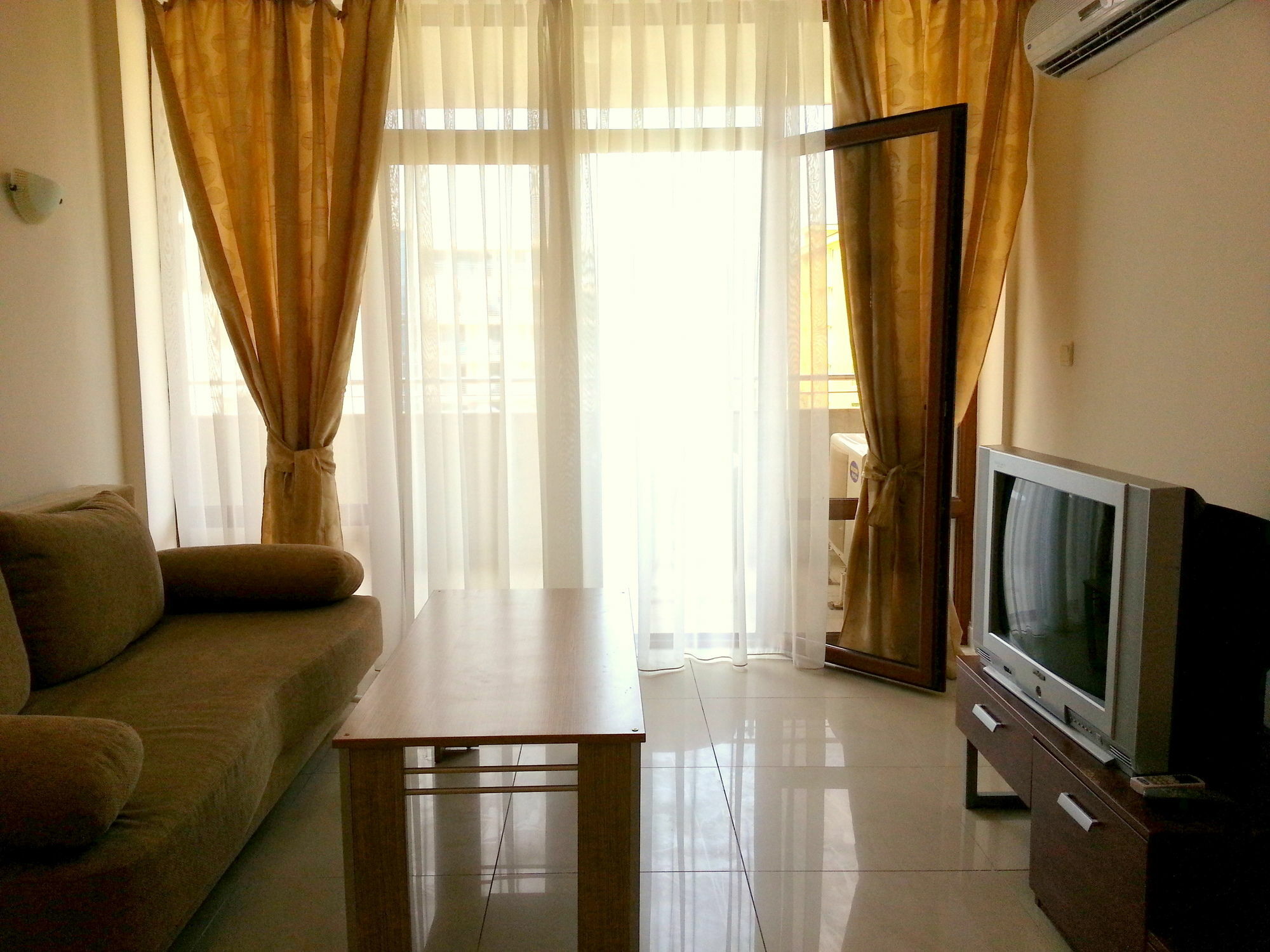 Eden - Menada Apartments Sunny Beach Esterno foto