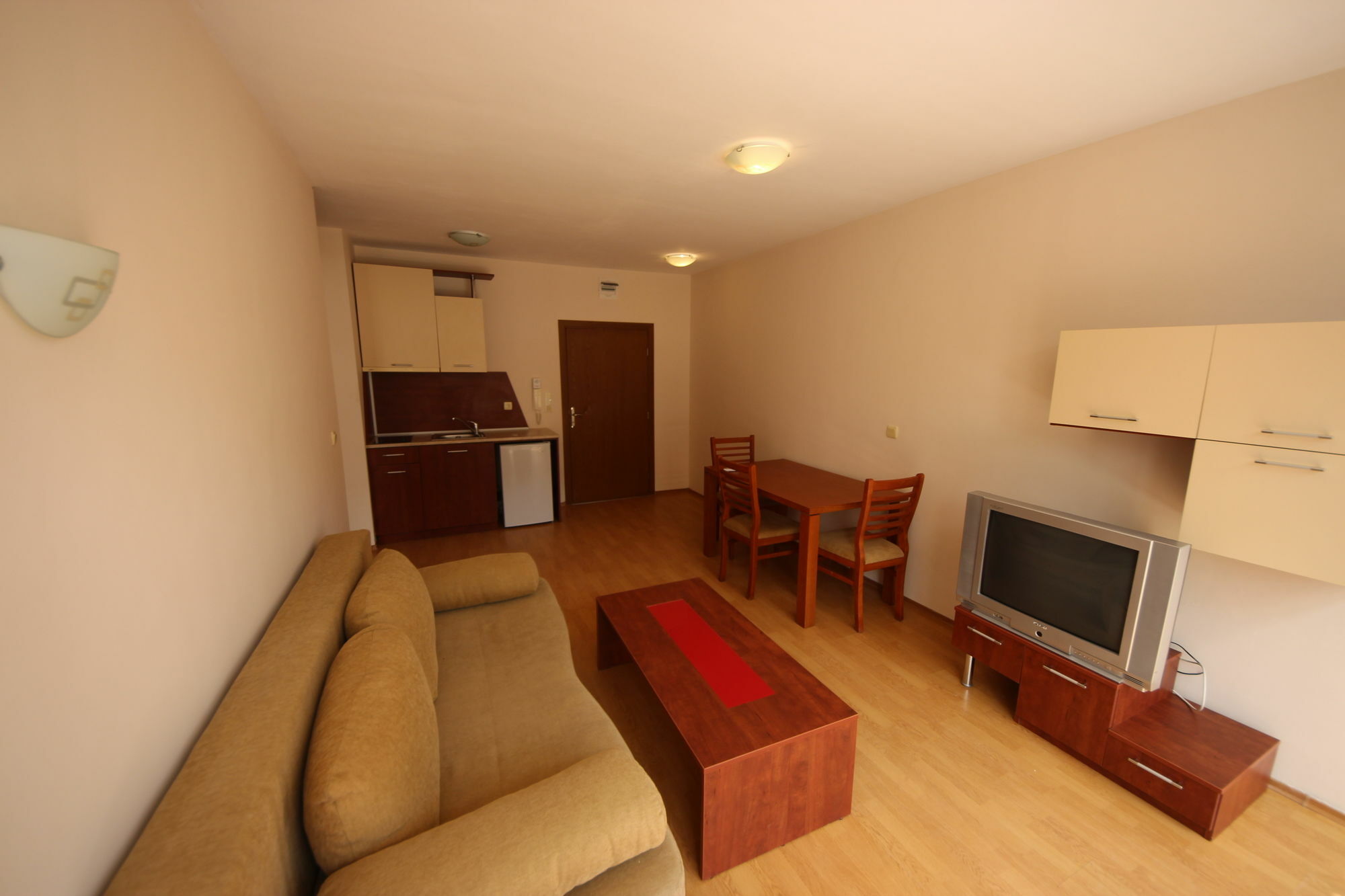 Eden - Menada Apartments Sunny Beach Esterno foto