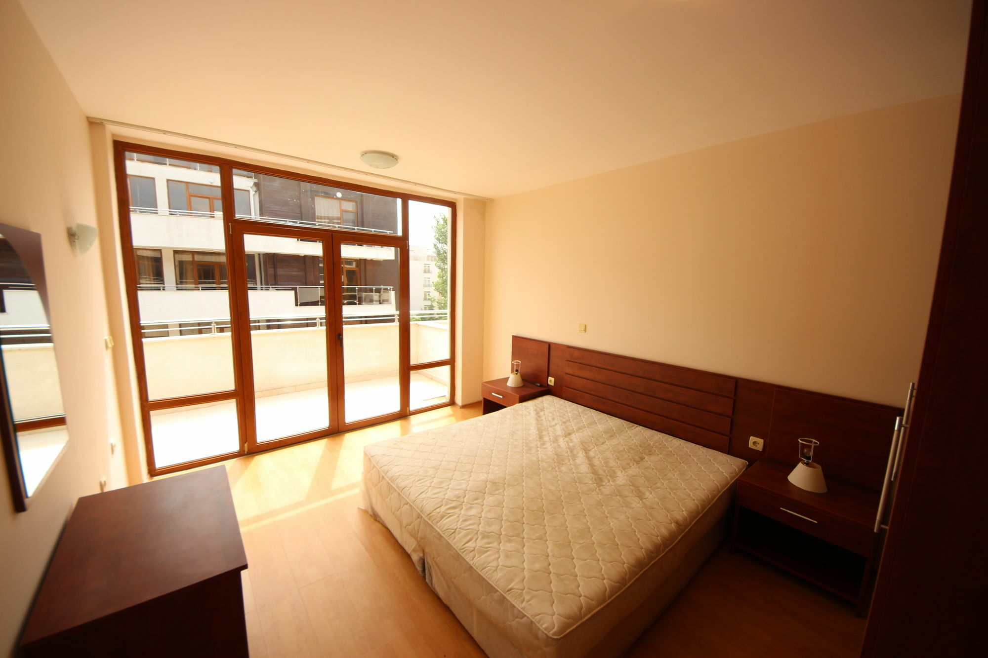 Eden - Menada Apartments Sunny Beach Esterno foto