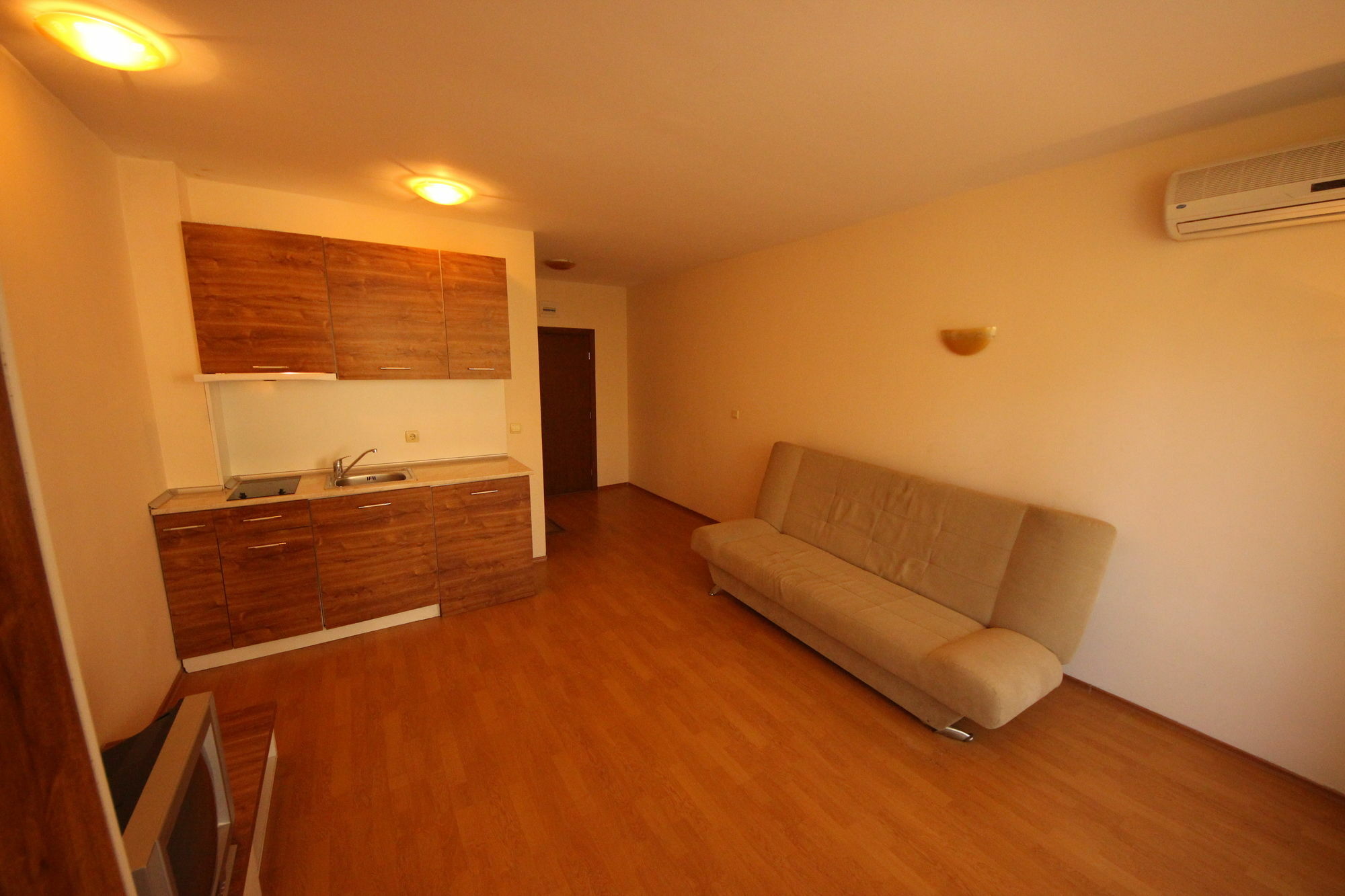 Eden - Menada Apartments Sunny Beach Esterno foto